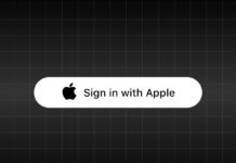 Accedi con Apple disponibile anche su NYT, IFTTT, Medium Accedi con Apple disponibile anche su NYT, IFTTT, Medium