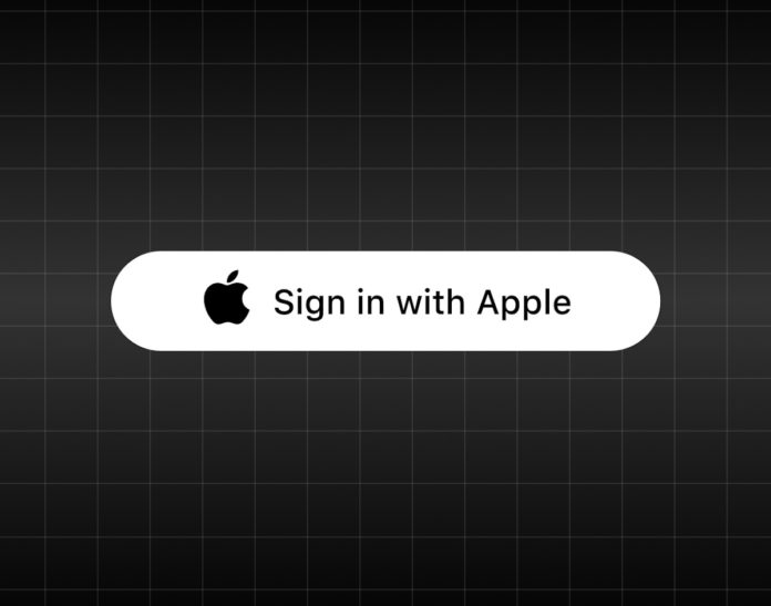 Accedi con Apple disponibile anche su NYT, IFTTT, Medium