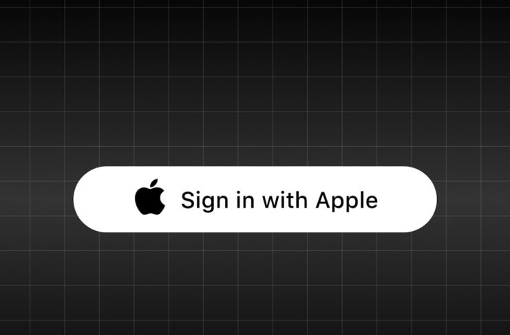 Accedi con Apple disponibile anche su NYT, IFTTT, Medium