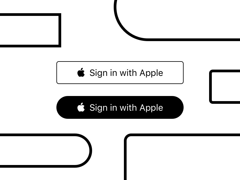 Accedi con Apple disponibile anche su NYT, IFTTT, Medium