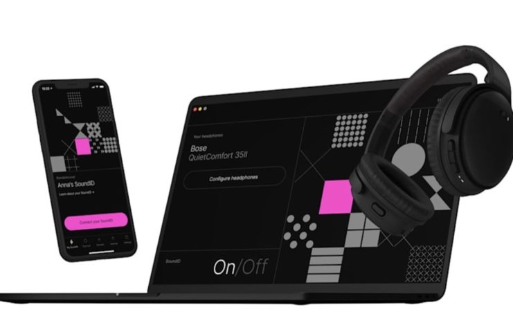 La calibrazione audio di SoundID arriva su Mac e Windows