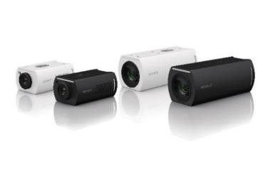 Sony, nuove telecamere da remoto 4K 60P per monitoraggio e produzione di contenuti