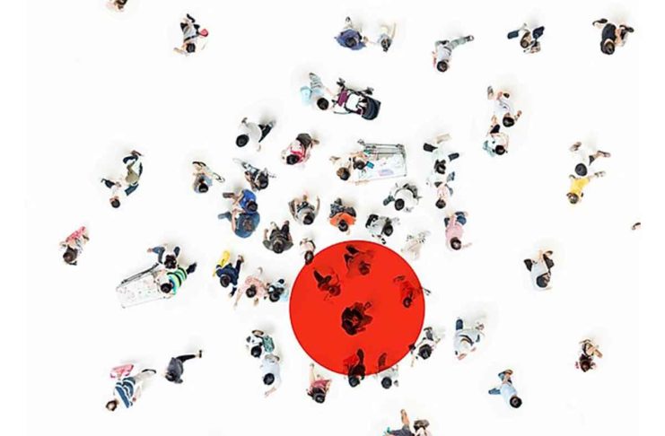 In arrivo le app del governo per tracciamento coronavirus e spostamemto