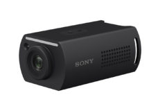 Sony, nuove telecamere da remoto 4K 60P per monitoraggio e produzione di contenuti Sony, nuove telecamere da remoto 4K 60P per monitoraggio e produzione di contenuti