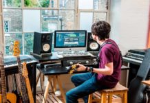 Stay Home Elements Collection, i software per la musica di Steinberg in prova per 60 giorni Stay Home Elements Collection, i software di Steinberg si possono provare per 60 giorni