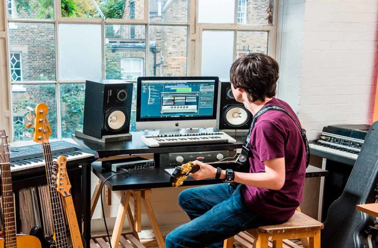 Stay Home Elements Collection, i software di Steinberg si possono provare per 60 giorni