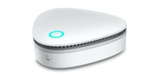 Sterilizzatore USB ad ozono per frigoriferi ed armadi in offerta con spedizione gratis