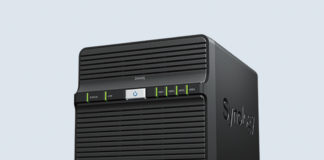 Recensione Synology DS420J, il cloud onesto da salotto