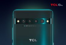 Serie TCL 10, tre nuovi Android con specifiche top, anche 5G a meno di 500 euro