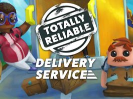Totally Reliable Delivery