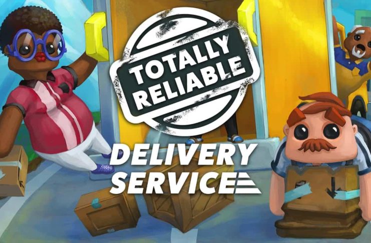 Totally Reliable Delivery