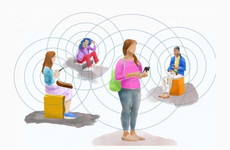 Tracing contatti coronavirus, il governo francese chiede a Apple di modificare le restrizioni Bluetooth su iPhone