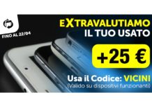 Extravalutazione TrenDevice: il vostro usato vale di più. E da oggi potete vendere anche Huawei e PlayStation