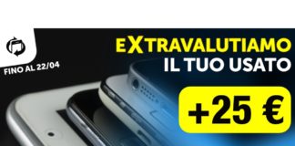 Extravalutazione TrenDevice: il vostro usato vale di più. E da oggi potete vendere anche Huawei e PlayStation