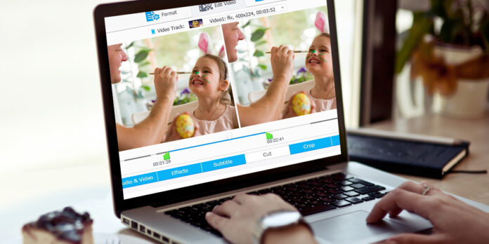 VideoProc, la suite per la compressione, conversione ed editing video (anche 4K) a solo 25 € per sempre