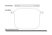 Apple, le istruzioni su come assemblare le visiere protettive che sta costruendo e inviando ai sanitari Apple, le istruzioni su come assemblare le visiere protettive che sta costruendo e inviando ai sanitari
