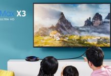 X88 Pro X3 e H96 Max X3, ecco le TV Box Android per sopportare la quarantena