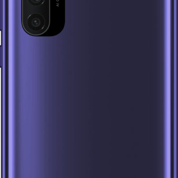 Xiaomi presenta Redmi Note 9 Pro, Redmi Note 9 e Mi Note 10 Lite