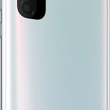 Xiaomi presenta Redmi Note 9 Pro, Redmi Note 9 e Mi Note 10 Lite