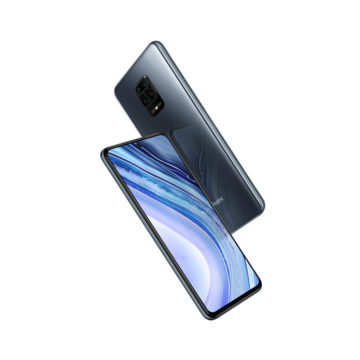 Xiaomi presenta Redmi Note 9 Pro, Redmi Note 9 e Mi Note 10 Lite