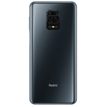 Xiaomi presenta Redmi Note 9 Pro, Redmi Note 9 e Mi Note 10 Lite