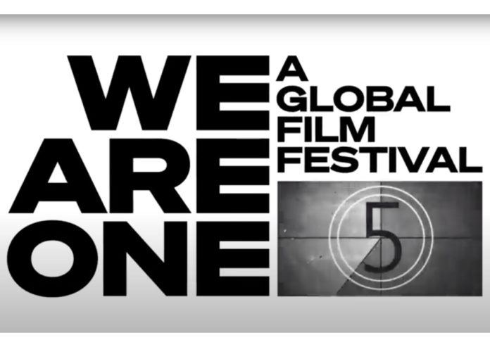 YouTube We Are One è il festival mondiale del cinema gratis in streaming