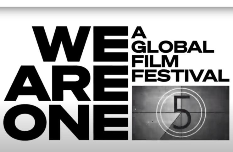 YouTube We Are One è il festival mondiale del cinema gratis in streaming