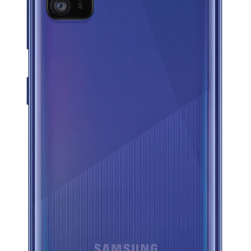 Galaxy A41