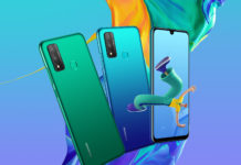 Arrivano HUAWEI P smart 2020 e HUAWEI P smart Pro con servizi Google