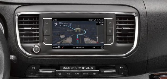 Il nuovo ë-Jumpy di Citroën: tuttofare in modalità elettrica