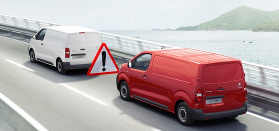 Il nuovo ë-Jumpy di Citroën: tuttofare in modalità elettrica