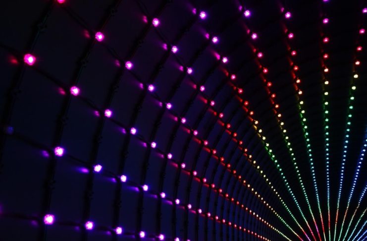 Apple avrebbe investito oltre 300 milioni di dollari nella per produrre display Mini-LED e Micro-LED