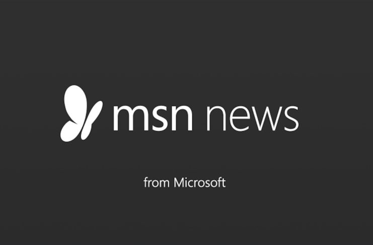 Licenziamenti collettivi per Microsoft, che passa alla IA per le news MWS