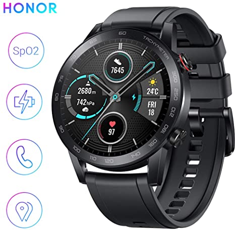 In offerte Huawei HONOR Magic Watch 2, su eBay a soli 159,90 euro