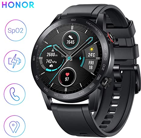 In offerte Huawei HONOR Magic Watch 2, su eBay a soli 159,90 euro In offerte Huawei HONOR Magic Watch 2, su eBay a soli 159,90 euro