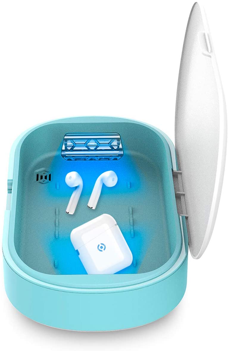 ProSterilizer e ProClean, da Celly le proposte per sterilizzazione e igienizzazione profonda