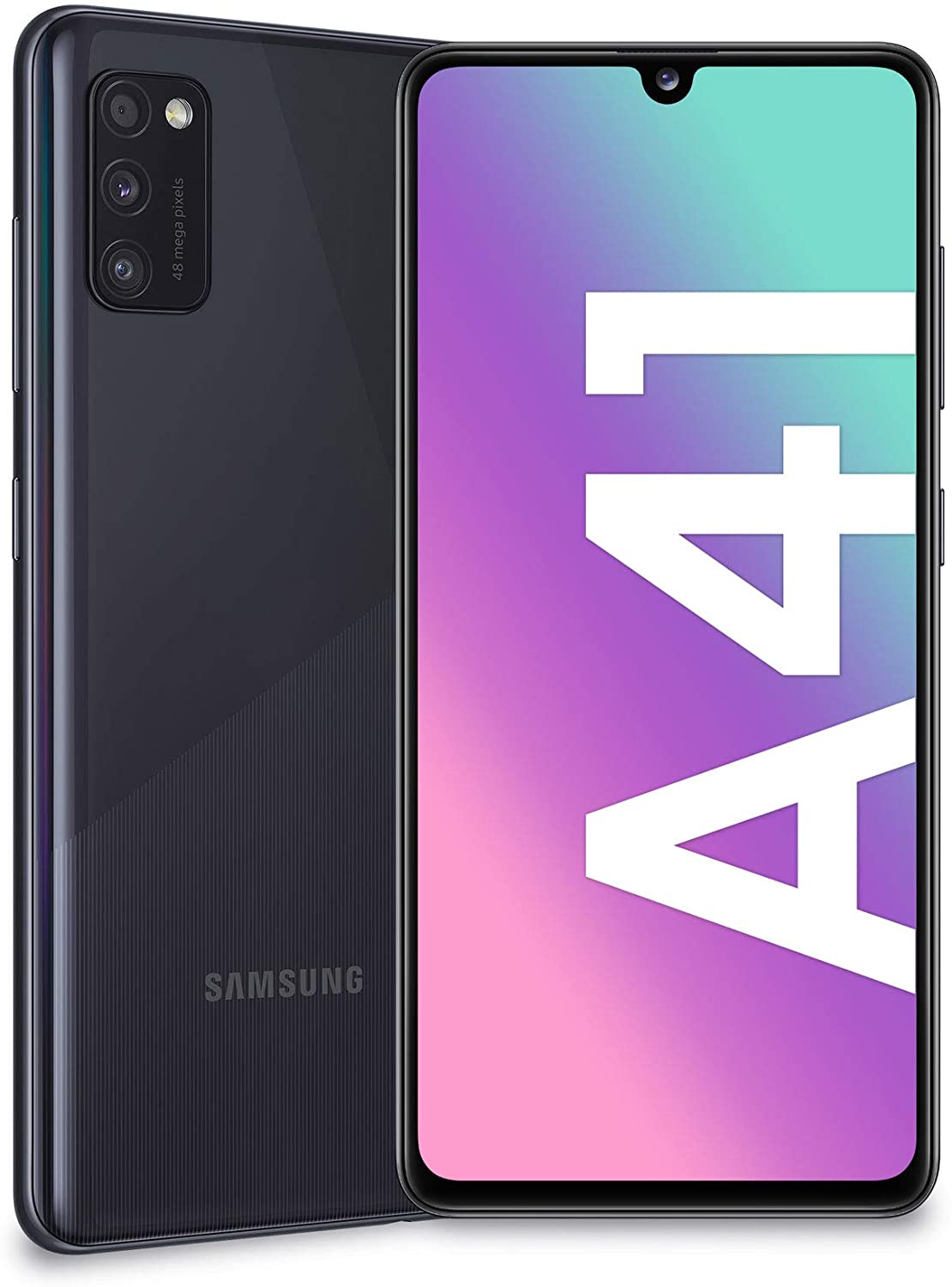 Galaxy A41