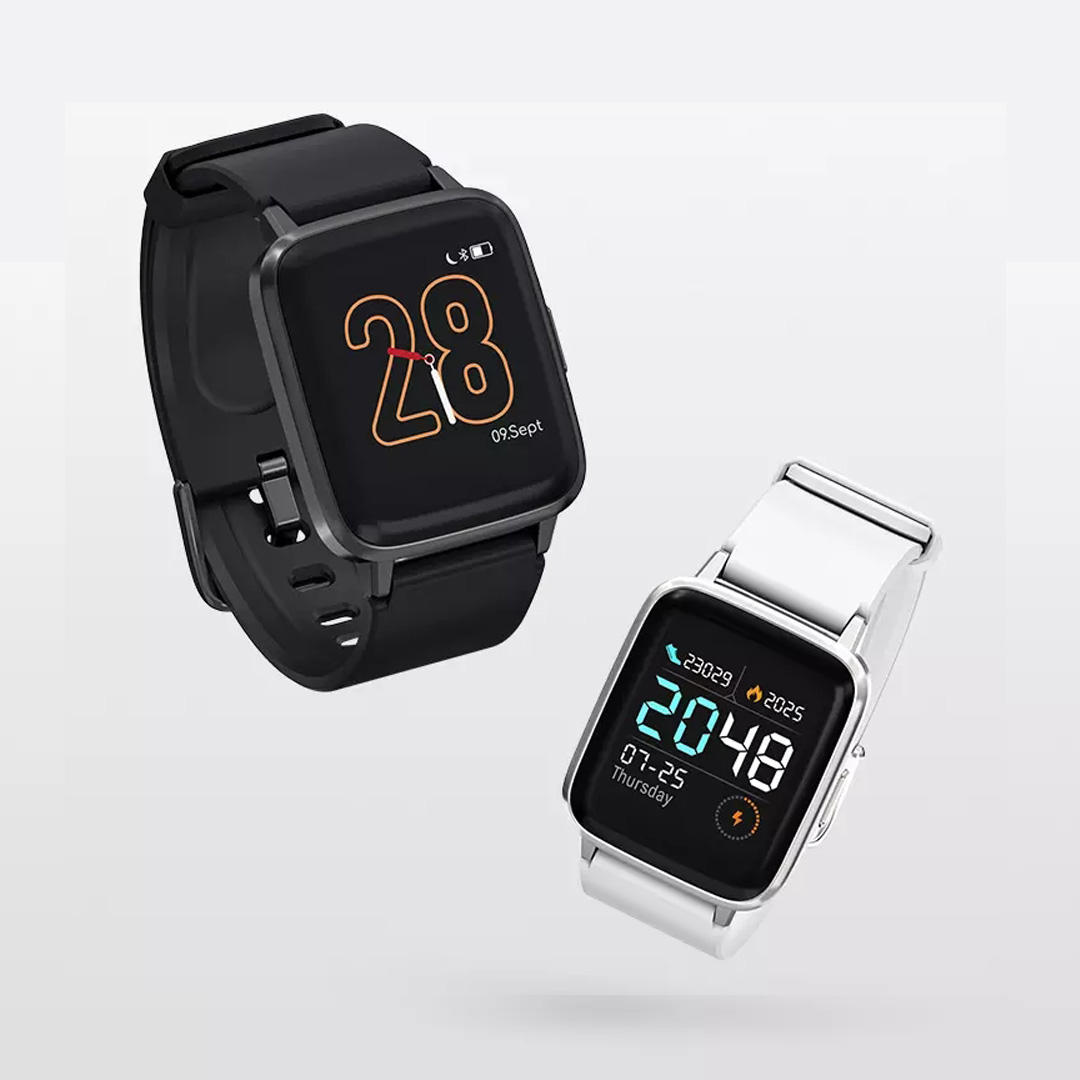 Xiaomi Haylou: due smartwatch super minimal a partire da 26 euro, e sembra un Apple Watch