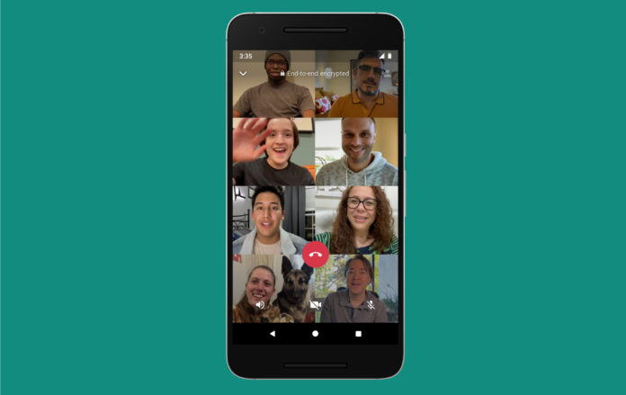Disponibile Messenger Room, l’alternativa a Zoom per videochiamate a 50 utenti
