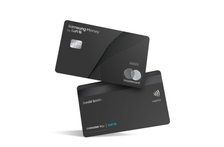 Samsung Money by SoFi è il concorrente di Apple Card