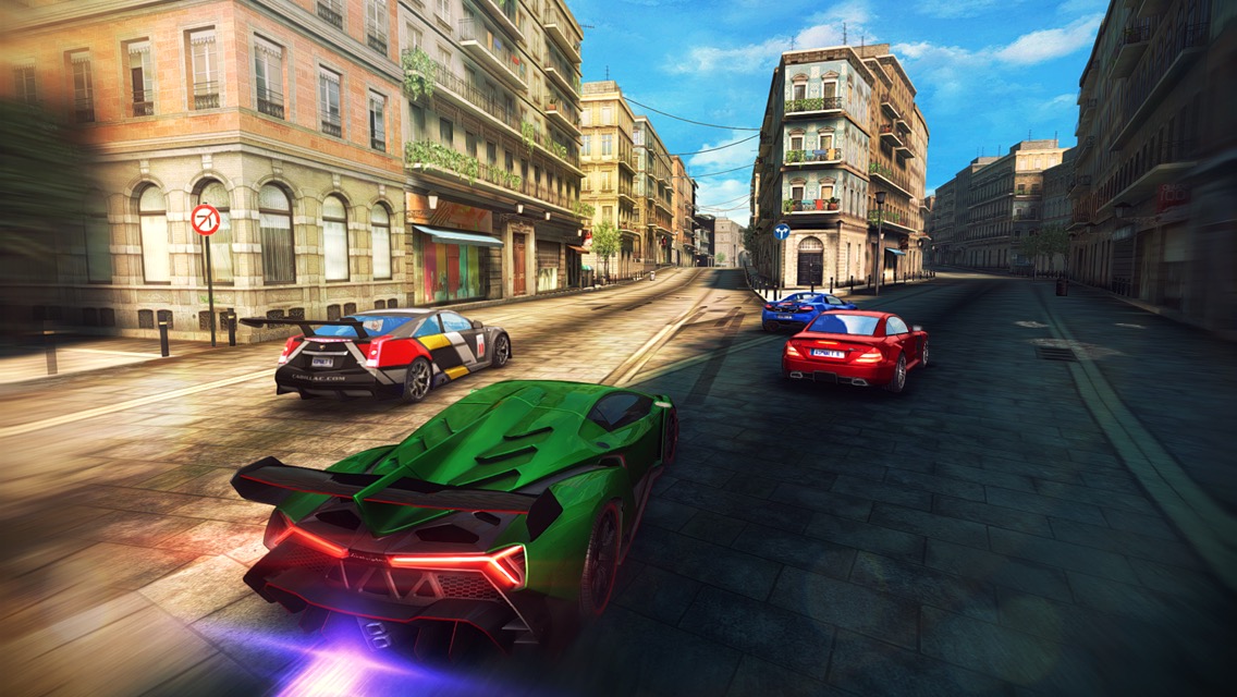 La serie Asphalt compie 15 anni, regali esclusivi per per Asphalt 9: Legends e Asphalt 8: Airborne
