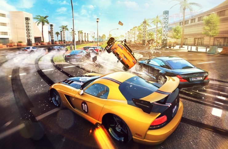 La serie Asphalt compie 15 anni, regali esclusivi per per Asphalt 9: Legends e Asphalt 8: Airborne