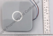 Un nuovo adattatore di rete Apple per un misterioso progetto IOT Apple ha richiesto la conformità di un adattatore di rete alle Autorità di regolamentazione