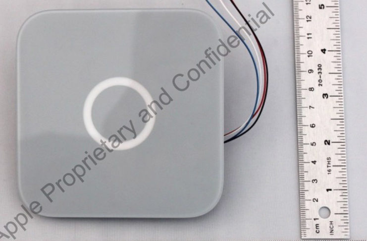 Apple ha richiesto la conformità di un adattatore di rete alle Autorità di regolamentazione