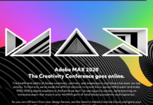 Adobe MAX 2020 Conference sarà un evento online gratis per tutti La Adobe MAX 2020 Conference sarà un evento online gratis per tutti