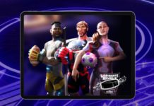 Le app per iPad toccano livelli record nel primo trimestre 2020