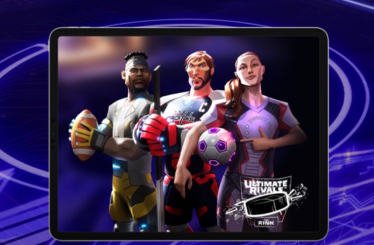 Le app per iPad toccano livelli record nel primo trimestre 2020