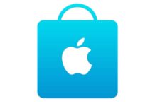 L’app Apple Store ora supporta la modalità Dark