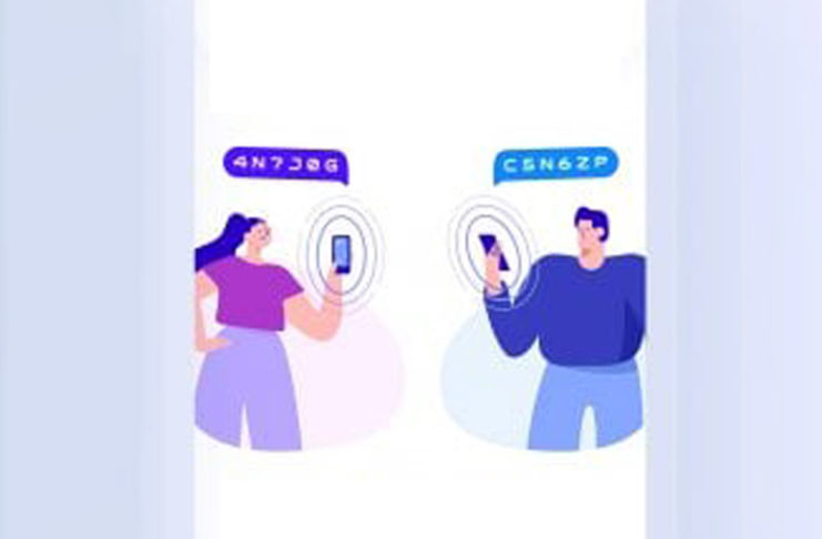 Immuni, ecco le schermate di come sarà l’app per contenere COVID-19