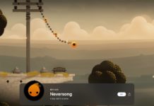 Neversong, la nuova avventura tra puzzle ed enigmi è su Apple Arcade